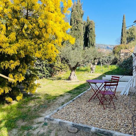 L'Atelier - Piscine - Dans Les Vignes - Cassis Villa Ngoại thất bức ảnh