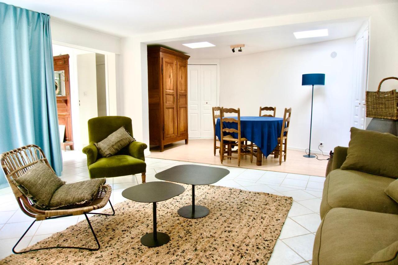 L'Atelier - Piscine - Dans Les Vignes - Cassis Villa Ngoại thất bức ảnh